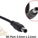 Moultrie Camera 240 Volt Power Supply - 12v 1amp