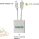 Moultrie® Smart Phone SD Card Reader GEN 3