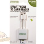 Moultrie® Smart Phone SD Card Reader GEN 3