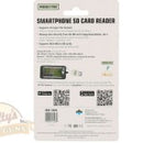 Moultrie® Smart Phone SD Card Reader GEN 3