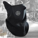 Neoprene Fleece Vented Mask Air Breather