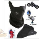 Neoprene Fleece Vented Mask Air Breather