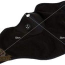 Neoprene Fleece Vented Mask Air Breather