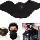 Neoprene Fleece Vented Mask Air Breather