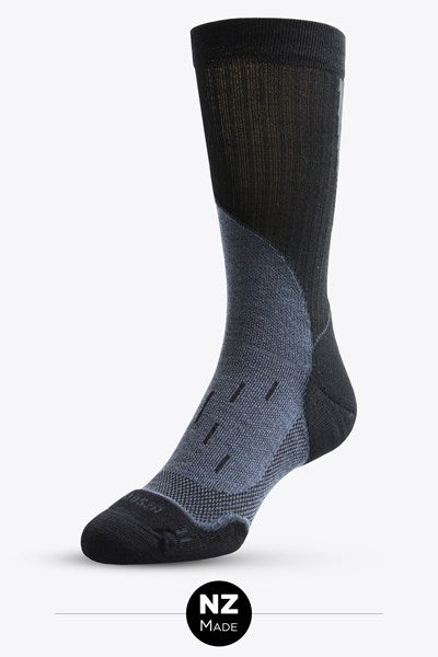Unisex Merino Tec Light Hiker Sock