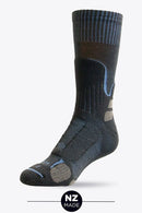 Mens NuYarn Performance Hiker Socks