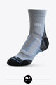 Mens NuYarn Quarter Sock