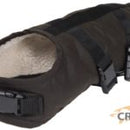 OilSkin Dog Vest 'Clancy' Dog Coat By OutBack Trading Co, 7 Sizes