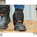 Oilskin Gaiters - Boot Guard