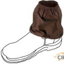 Oilskin Gaiters - Boot Guard