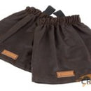 Oilskin Gaiters - Boot Guard