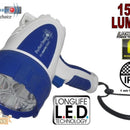Perfect Image Rechargeable Marine WaterProof 1500 Lumen LED SpotLight / Torch