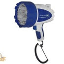 Perfect Image Rechargeable Marine WaterProof 1500 Lumen LED SpotLight / Torch