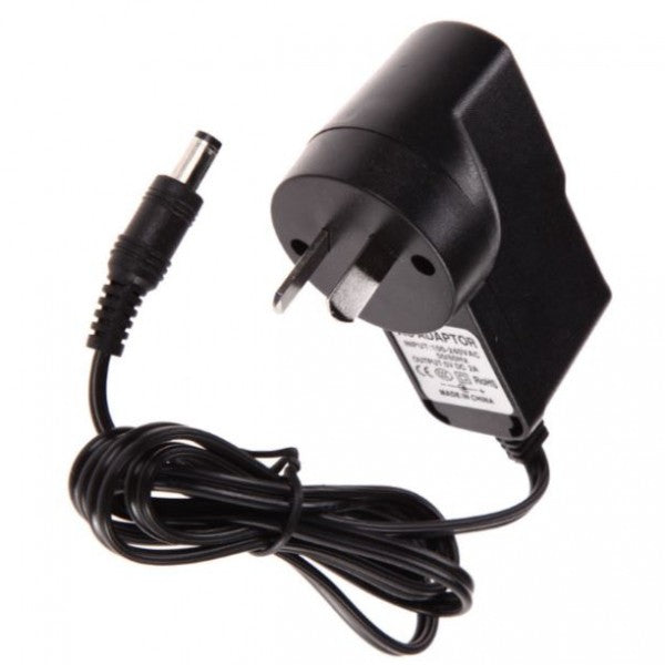 100-240V DC 5V 2A 10W Power Supply AC Adapter Charger 5.5mm x 2.1mm