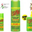 BushMan Plus 20% DEET Personal Insect Repellant