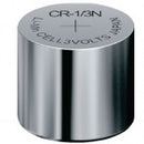 Varta CR 1/3 N 3 Volt Battery