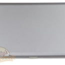 Precision Digital Scales 500g x 0.1g Reloading Powder Grain Jewellery Carat Black With 6 Weighing Modes