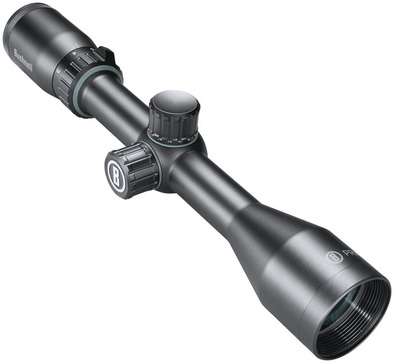 Bushnell Prime­™­ 3-9X40 Riflescope