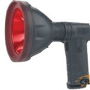 Rechargeable CREE T6 LED Spotlight 10 Watts, 850 Lumens - RED or WHITE Beam - USB