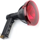 RED Filter to Fit HunterCoNZ's 810 Lumen, Buffalo River 540 Lumen Rechargeable Spotlight