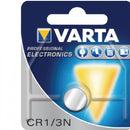 Varta CR 1/3 N 3 Volt Battery
