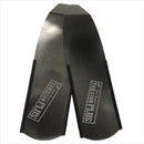 Rob Allen Carbon Fibre Fins