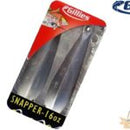 SNAPPER 16 oz  (Reef / Bomb) Sinker Lead Mould - Makes 2 x 16 Ounce Sinkers