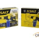 Salt-Away / Salt Attack Mixer Multi-Function Spray Gun