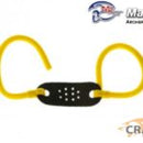 SlingShot Replacement Rubber To Suit ManKung MK-T11, MK-SL06 & Other Brands / Models