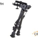 Stealth 9 - 13" Swivel Sitting Bi-Pod