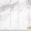 Stoney Creek STC Jandals - NZ Sizing 6 to 14