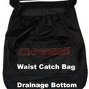 Cressi AB Waist Catchbag 440mm x 500mm