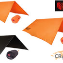 Tarp, Bivy, Fly, from Stoney Creek - 3 Options / 2 Sizes