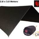 Tarp, Bivy, Fly, from Stoney Creek - 3 Options / 2 Sizes