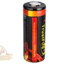 TrustFire 26650 Rechargeable Lithium Battery 5000mAh 3.7v