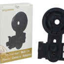 Universal Digital Camera / Cell Phone Mounting Bracket