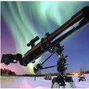 Universal Digital Camera / Cell Phone Mounting Bracket