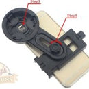 Universal Digital Camera / Cell Phone Mounting Bracket