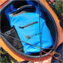 ATLANTIS DRY AS 20L DRY BAG - BLUE