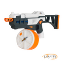 Splat-R-Ball SRB 1200 Gel Blaster Kit - Full Auto