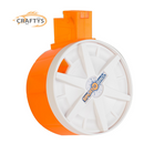 Splat-R-Ball SRB 1200 Gel Blaster Kit - Full Auto