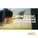 Splat-R-Ball Water Gel Balls 20,000 Pack - 7.5mm