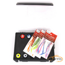 Catch 80grm Freestyle Kabura Value Pack