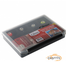 Catch 80grm Freestyle Kabura Value Pack