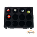 Catch 80grm Freestyle Kabura Value Pack