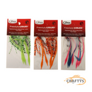 Catch 80grm Freestyle Kabura Value Pack