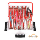 CATCH KINGFISH VALUE PACK WITH TACKLE BOX