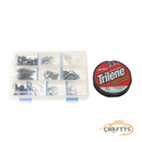 Berkley Starter Tackle Pack