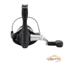 PENN PURSUIT® IV SPINNING REEL