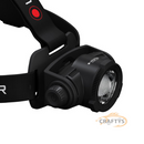 Ledlenser H15R Core Headlamp